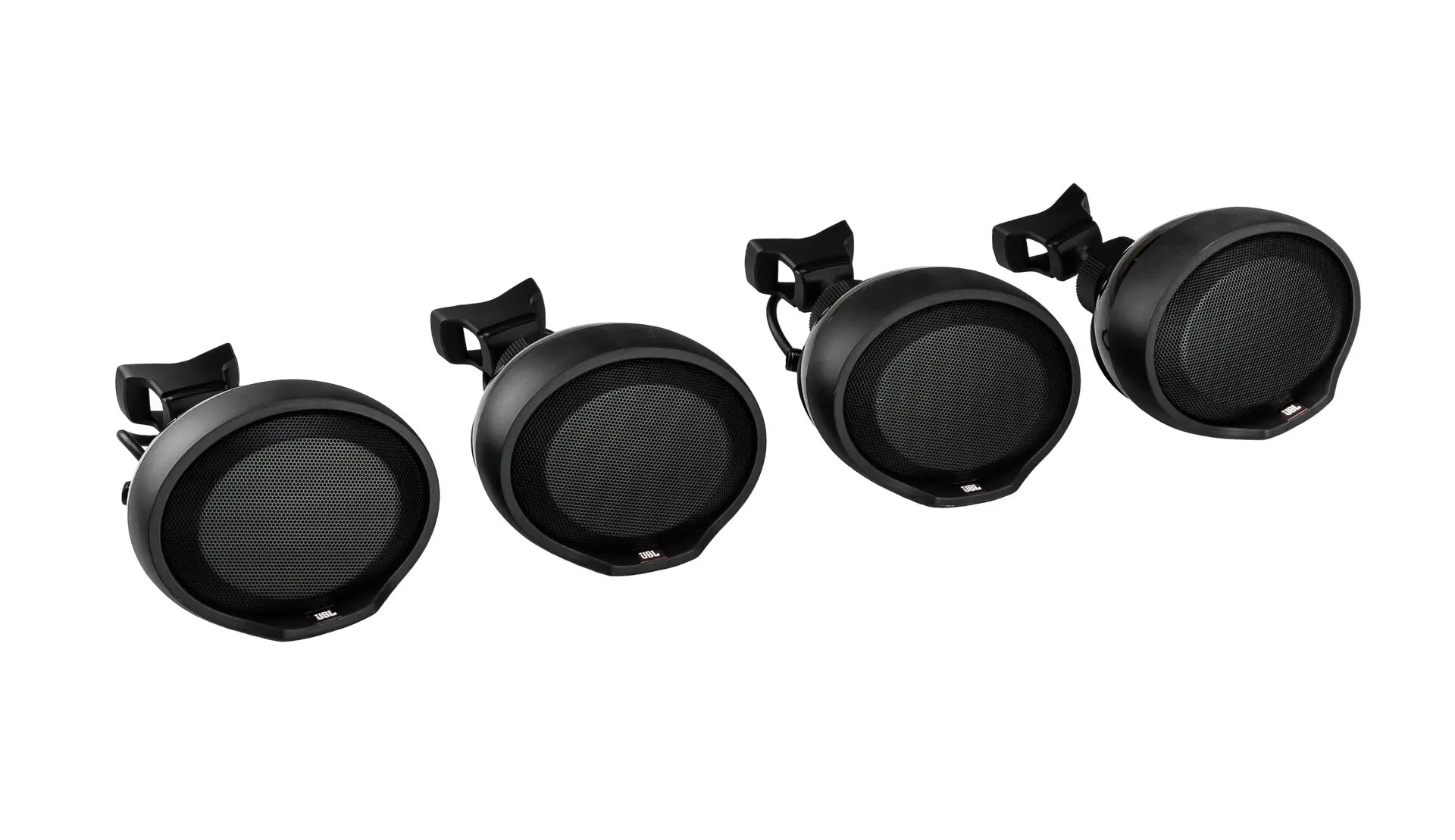 Аудиосистема водонепроницаемая 4-канальная Bluetooth JBL cruisex Автомобили и мотоциклы Другие запчасти и принадлежности для транспортных средств Лодки и морские суда