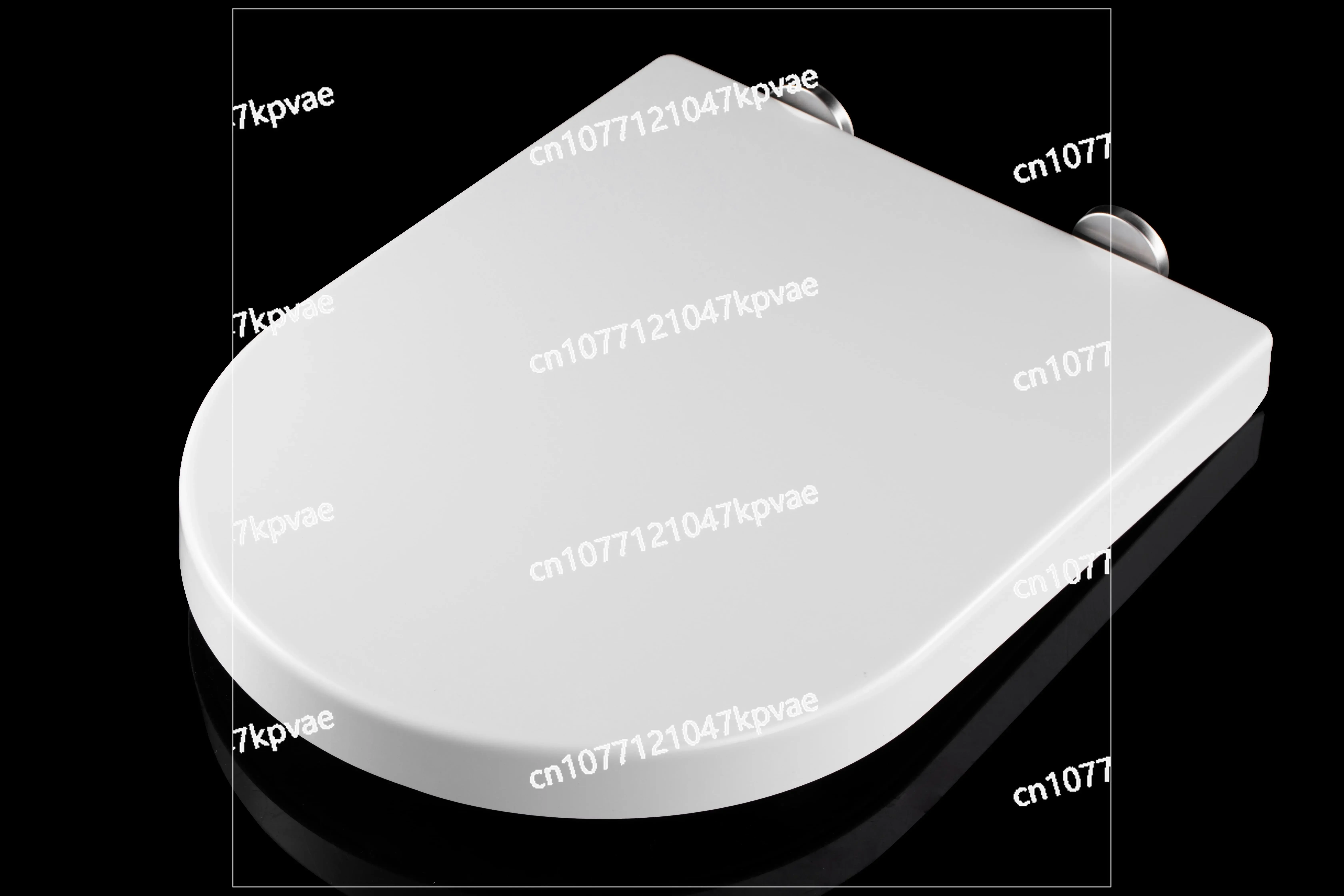 Аксессуары для сиденья унитаза с мочевиной D-образной формы