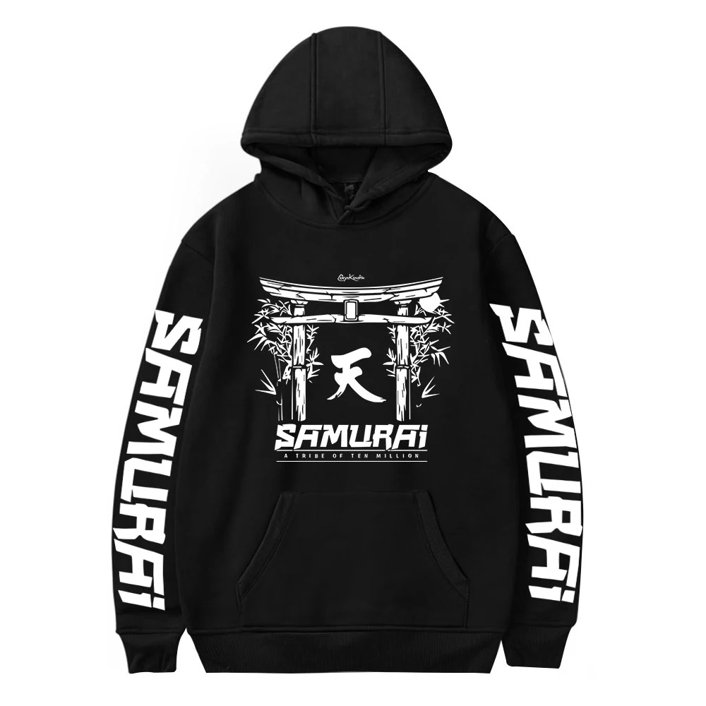 

NEW 2021 Coryxkenshin Hooded Print Hoodie Sweatshirt Men/Women Printed Casual Clothing 7