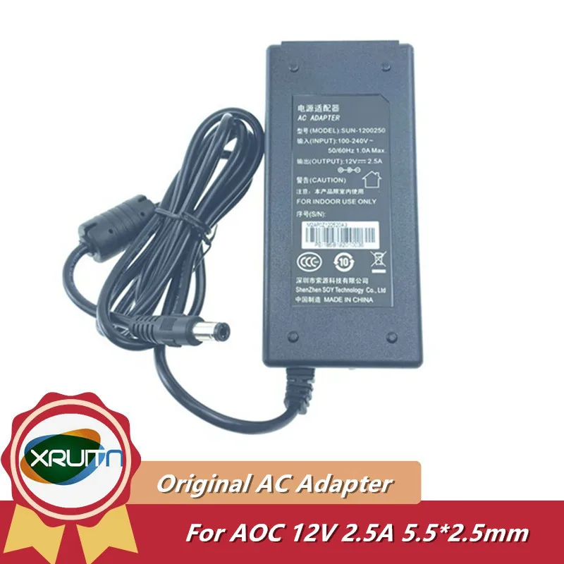 Charger Soy Sun-1200250