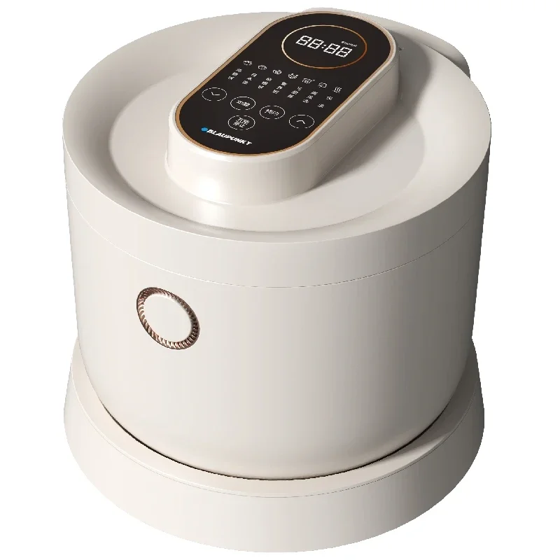 Рисоварка BLAUPUNKT Умная Автоматическая кухонная утварь с низким уровнем сахара 3-6