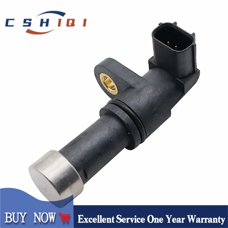 28810-RPC-003 Датчик скорости трансмиссии для Honda Accord Civic Fit HR-V 1.5L 1.8L 2.0L 2.4L 2006-2020 28810RPC003 28810