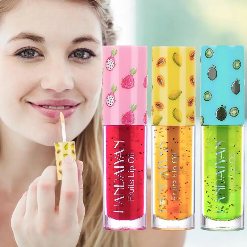 

3 шт./набор, набор блесков для губ