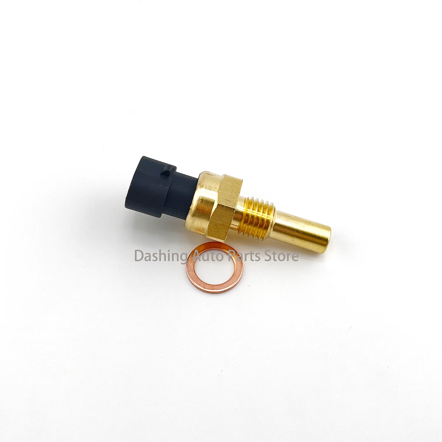 Датчик температуры охлаждающей жидкости двигателя 10 шт. для Daewoo Chevrolet Cadillac Buick