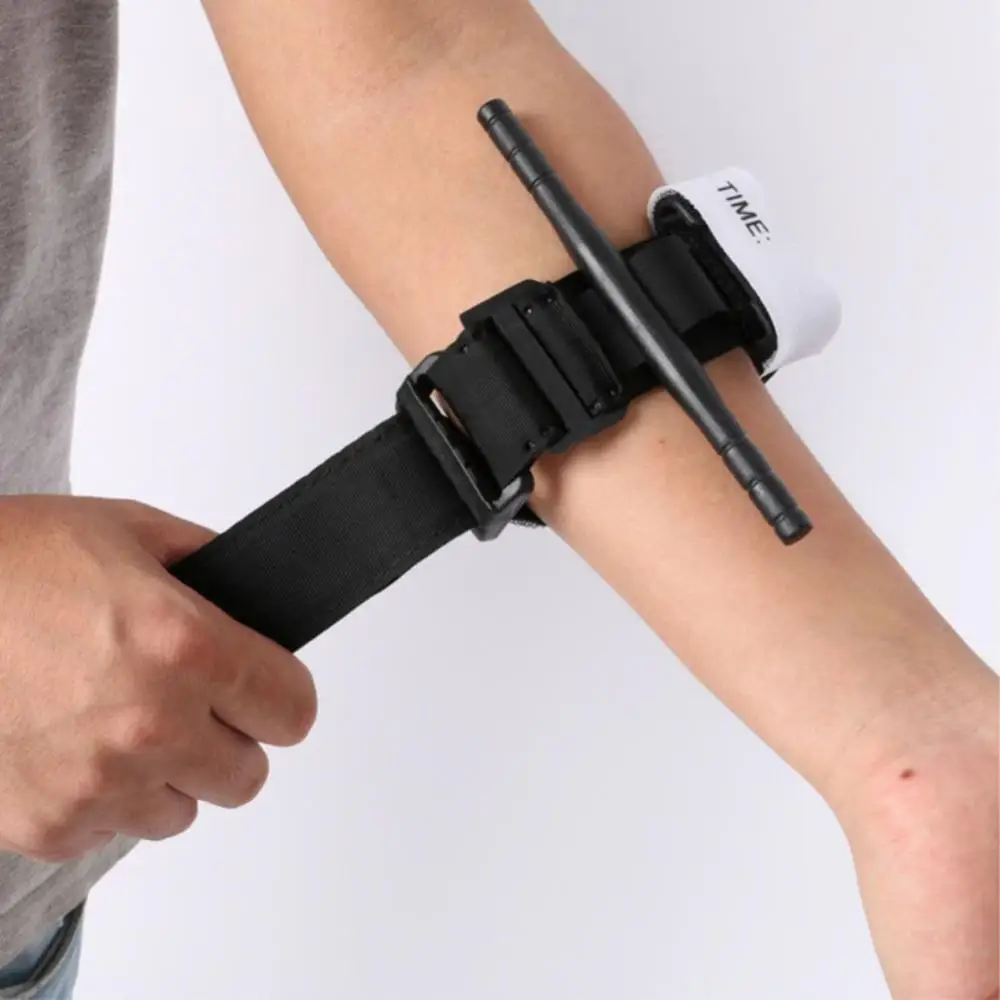 

Camping Metal Military Tourniquet Survival Tactical Combat Tourniquets Spinning Medical Emergency Belt Outdoor Exploration