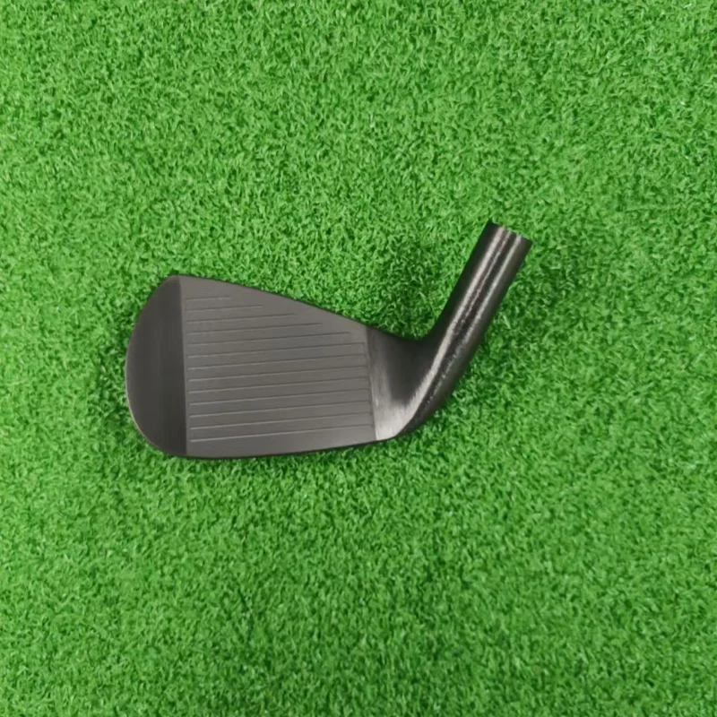 Jijie 100% оригинальный набор утюгов для гольфа Roddio Little Beecc Golf Club 456789P (art.: 3920ccfd64394) - 3920ccfd64394