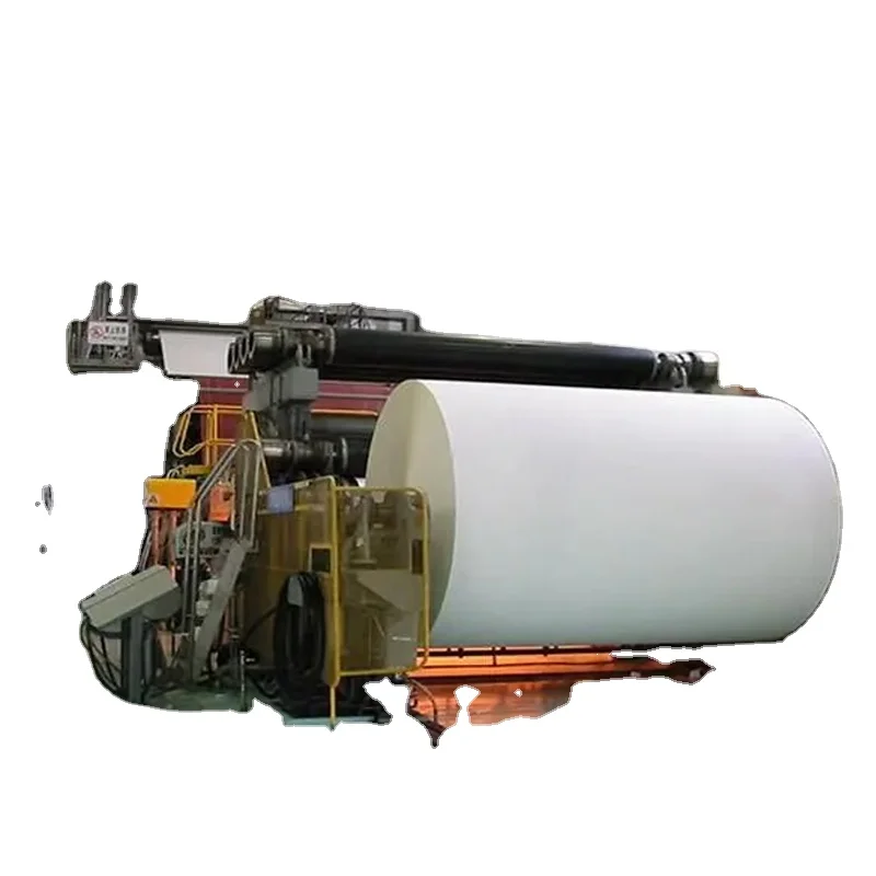 Машина для изготовления бумаги формата А4 машина термобумаги Jota картонной б/у от