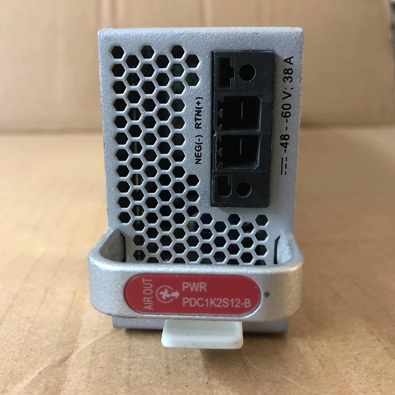 Для Huawei PDC1K2S12-B 1200 Вт Предотвращение вторжения NIP6620E Модуль питания постоянного