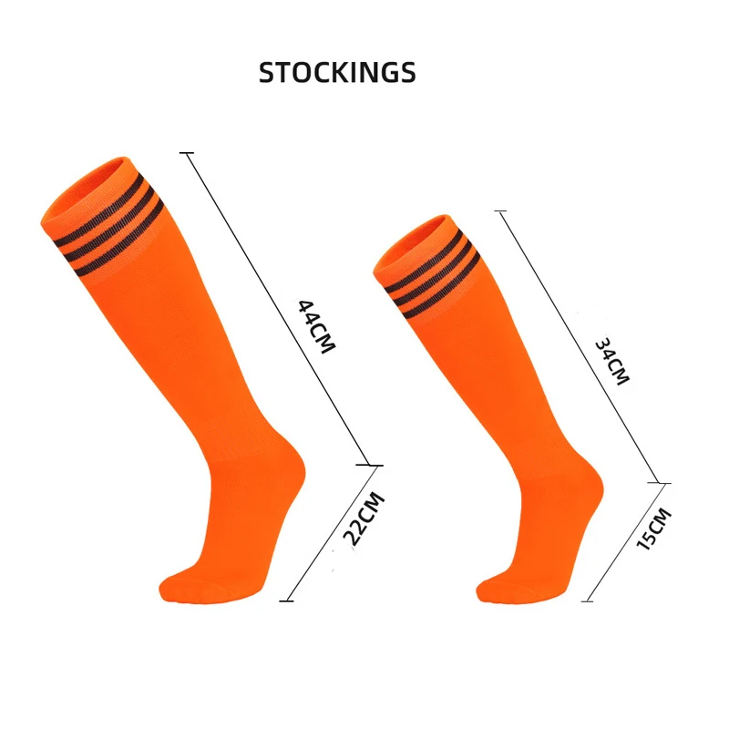Men Sports BStockings Compression Sock Women Supply Running Riding Cycling Over Knee Basketball Biking Hockey Soccer Soccer Sock