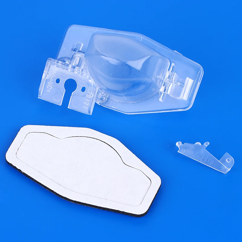 1 шт. Автомобильная камера заднего вида кронштейн подсветка номерного знака