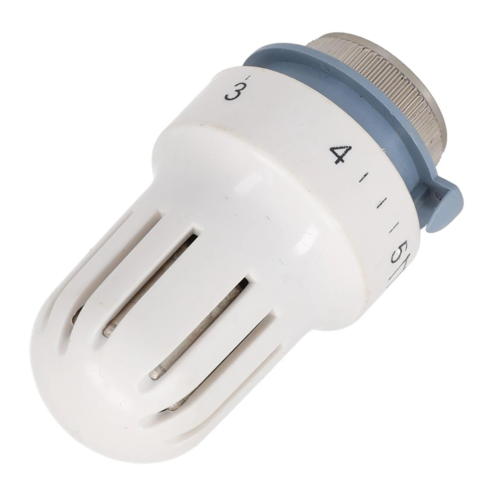 Регулировка нагревателя головки клапана радиатора сплав M30x1 5 термостатический с