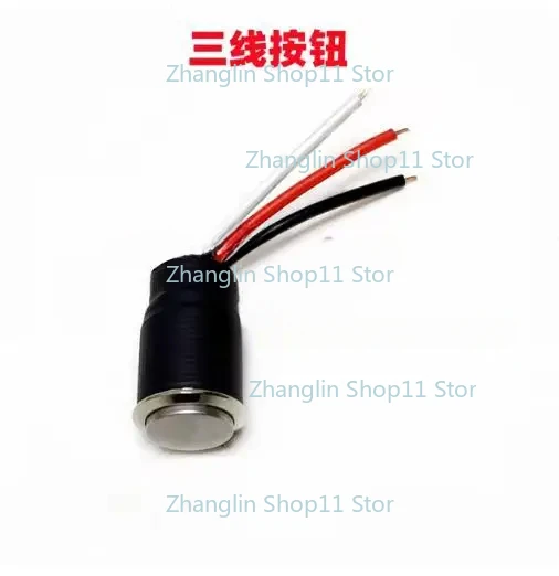 

Подходит для CAT E320/323/326/330/336/345/349/350GC, кнопка ручки экскаватора, металлический переключатель