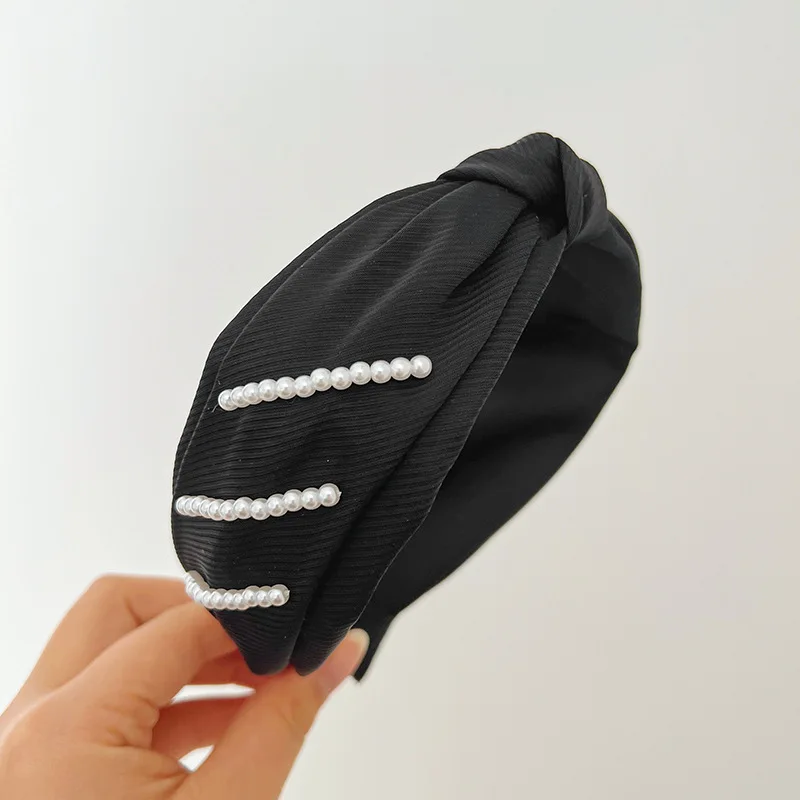 Рисунок 6 - Новинка 2023, летняя повязка на голову