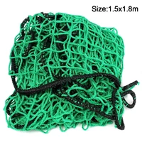 anti falling accessories polypropylene heavy duty safety protection universal cargo net trailer truck bed free pickup car