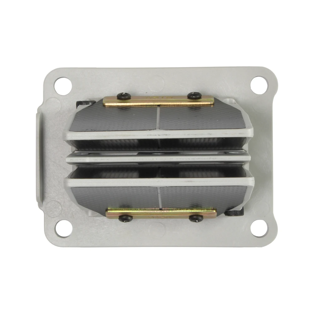 Впускной герметичный клапан из углеродного волокна vforce v-force 3 для мотоцикла honda