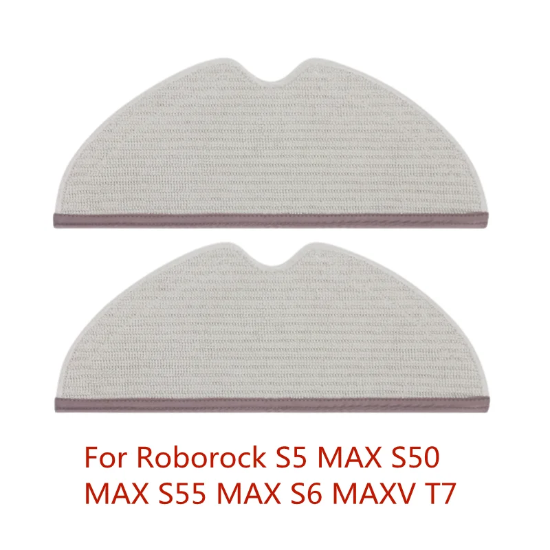 

Для Roborock S5 MAX S50 MAX S55 MAX S6 MAXV T7 Pro лоток швабры резервуар для воды запасные части аксессуары для пылесоса