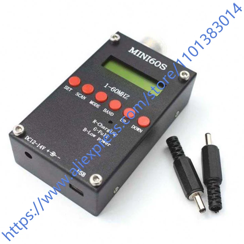 

100% Новый оригинальный 1 год гарантии MINI60S
