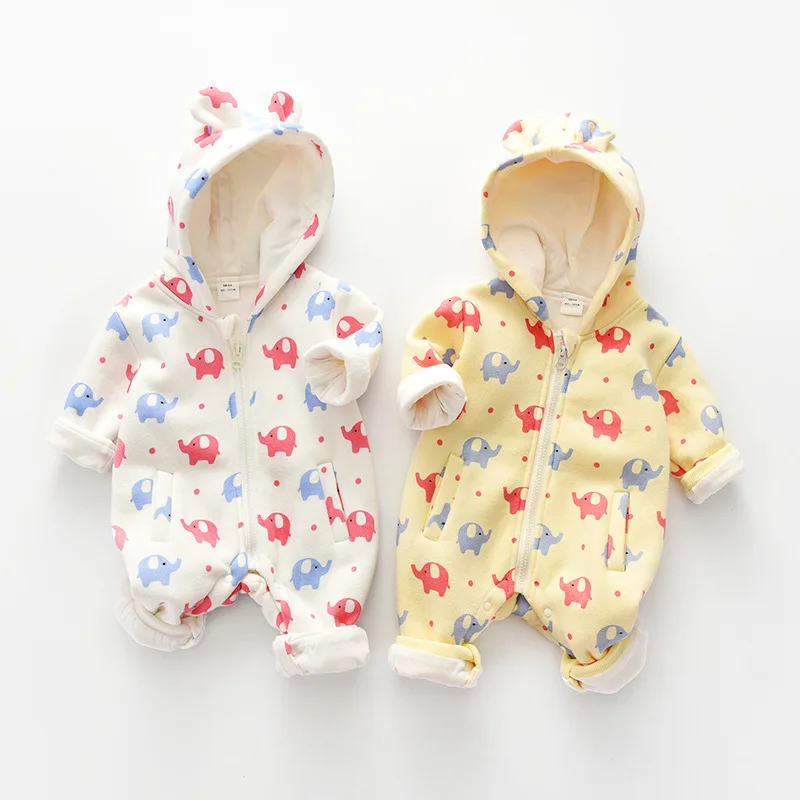

Clothes Baby one-piece clothes Cotton newborn clothes Baby children's clothes