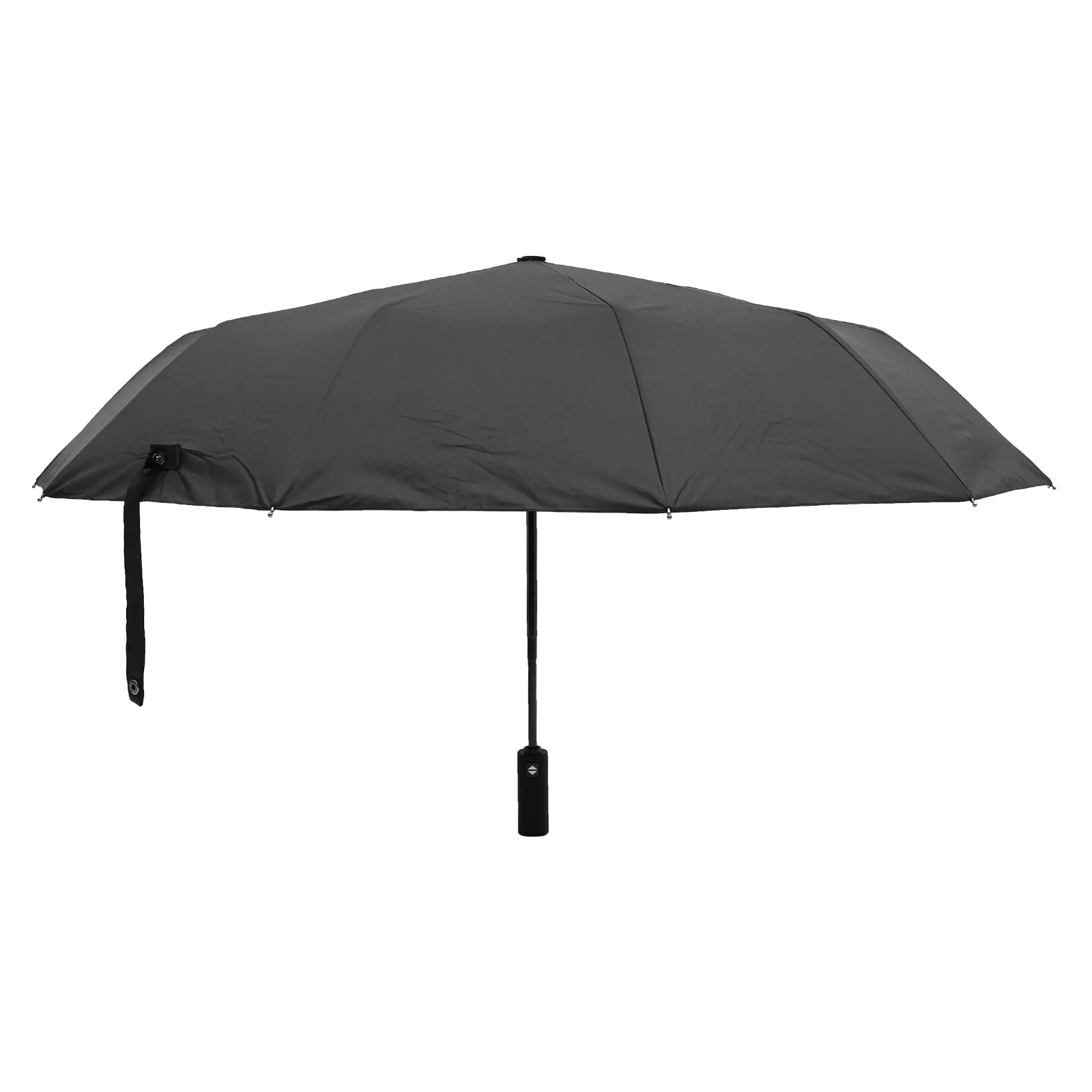 

1 set of Collapsible Umbrella Rain and Sun Umbrella Portable Outdoor Umbrella