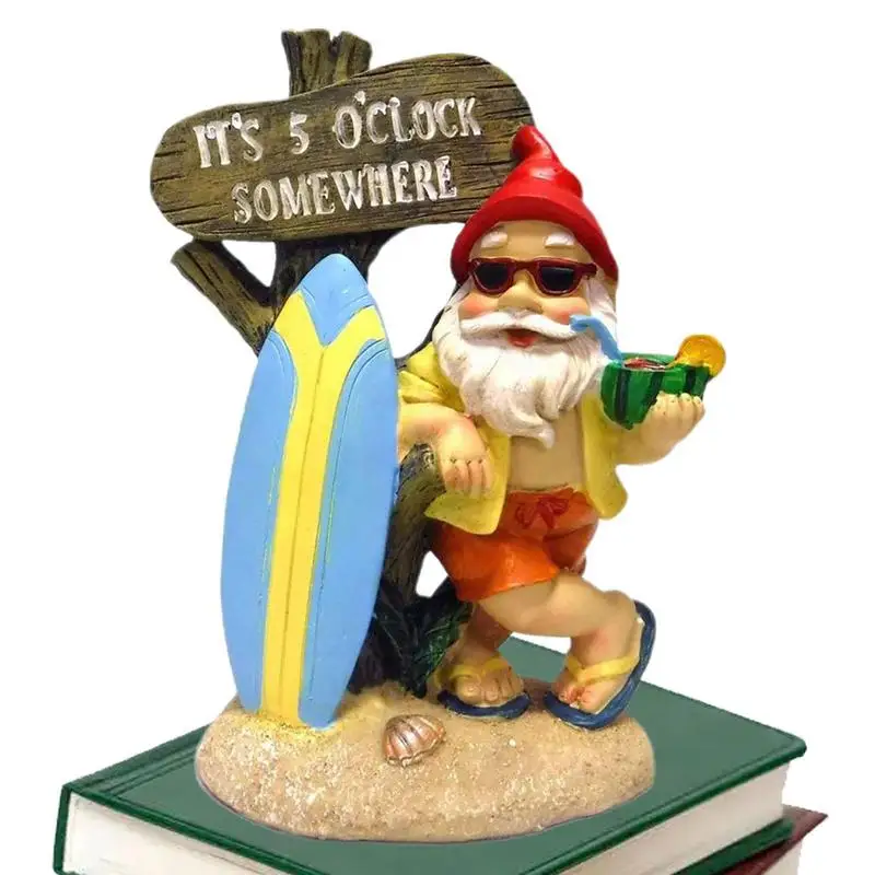 

Садовые полимерные карликовые украшения, ручная роспись, сад, гном, фотодвор, парк, вилла, домашние фигурки, декорации, детские подарки