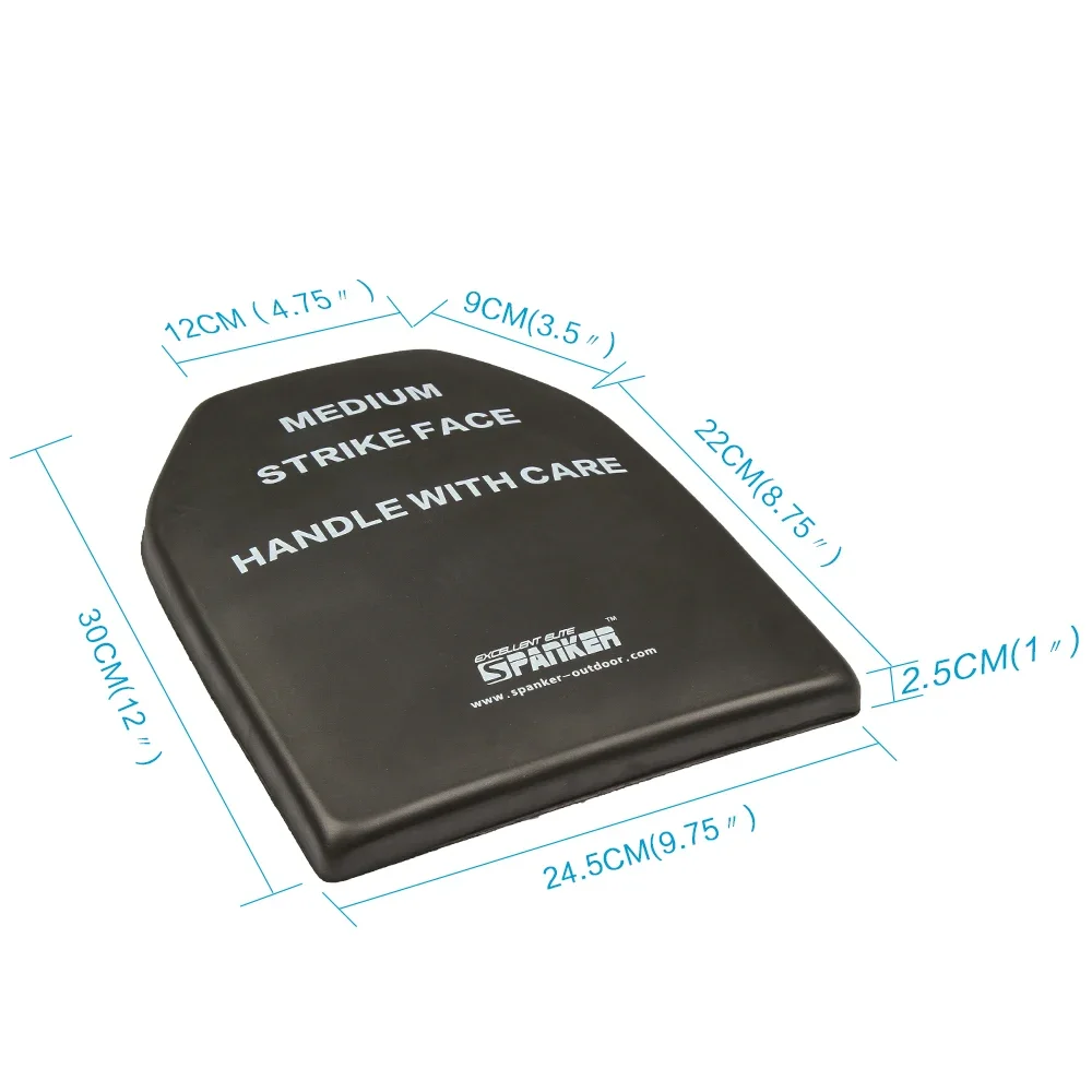 Тактический жилет перегородка передняя 9 75x12 пенопластовая доска из ЭВА мягкие