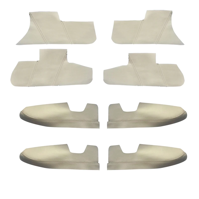 

Car Interior Door Armrest Panel Cover Trim for Hyundai Elantra 2004-2012