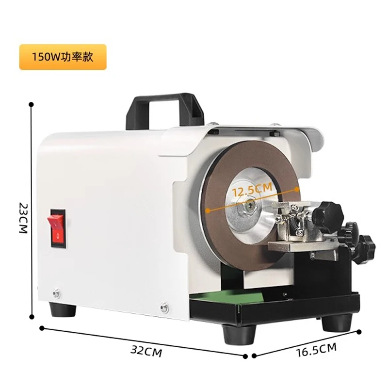 Портативная быстрая машина для заточки ножниц подходящая всех видов ножей