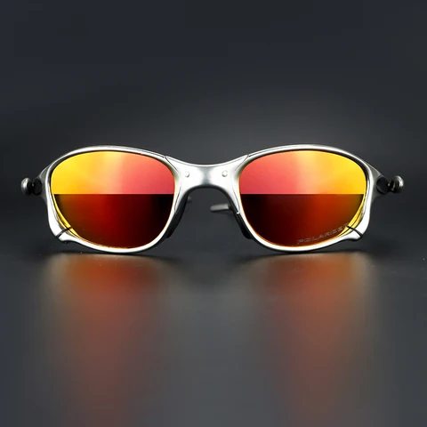 MTB поляризационные солнцезащитные очки, металлические солнцезащитные очки, велосипедные очки для меня, UV400, женские очки для рыбалки, велосипедные очки, очки для верховой езды