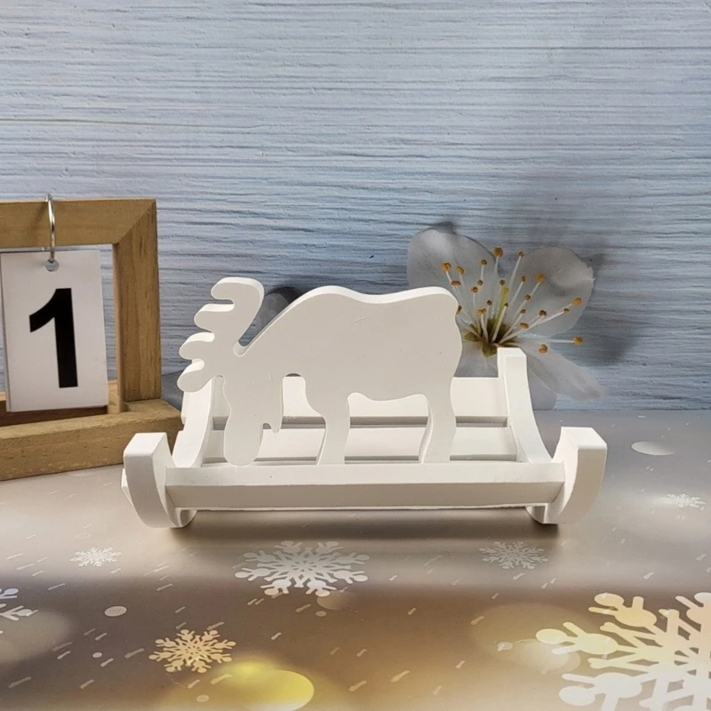 Аксессуары для шезлонгов гибкая силиконовая форма набор украшения дома ручной