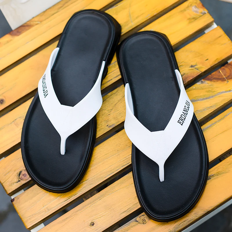 

Мужская Уличная обувь; sapatillas; Мужские летние модные сандалии; zapatillas trabajo; Подошва для работы; verano; Спортивные Вьетнамки; para hombres de