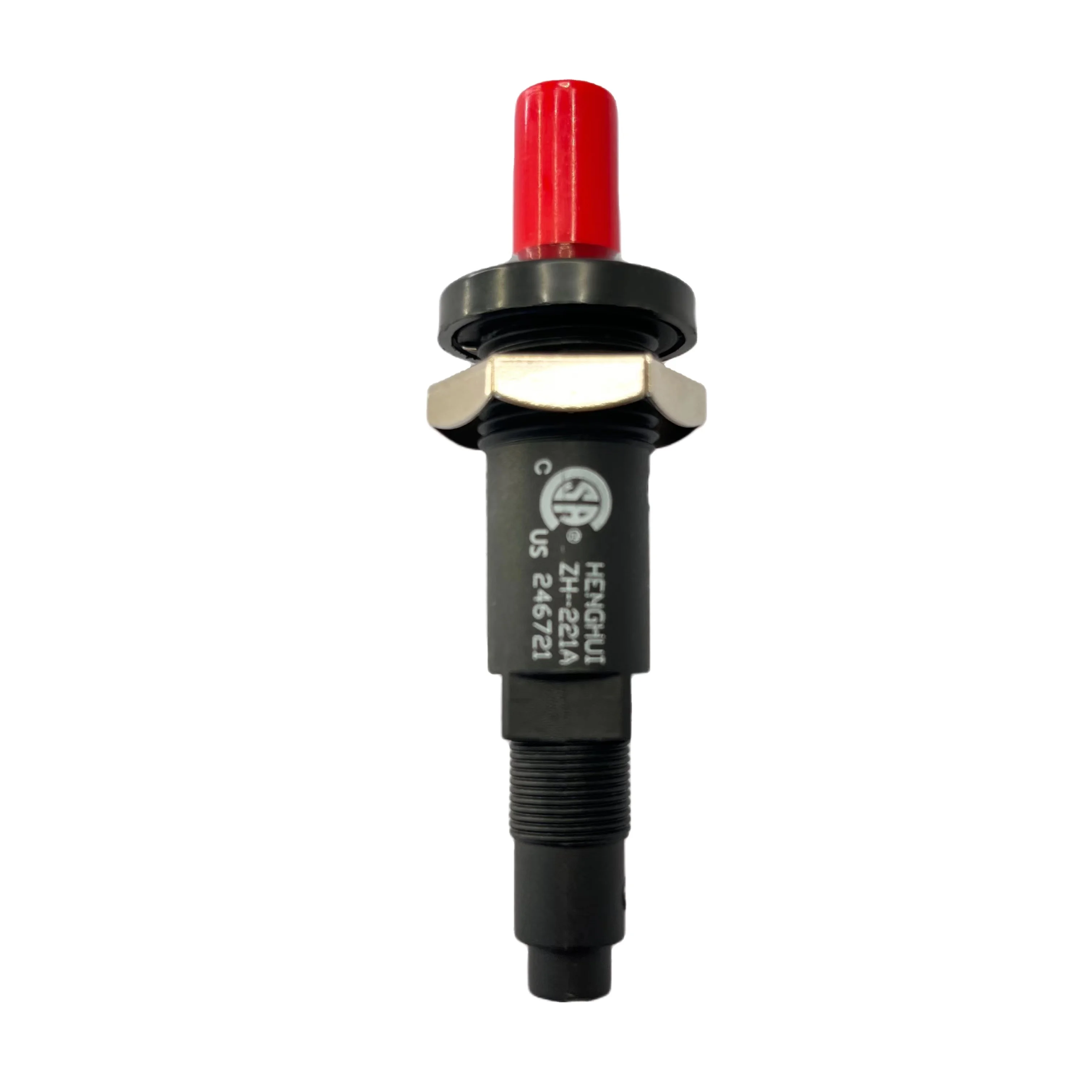 Сменная газовая фритюрница запасной газовый клапан для термостата 700-506 1/2 дюйма