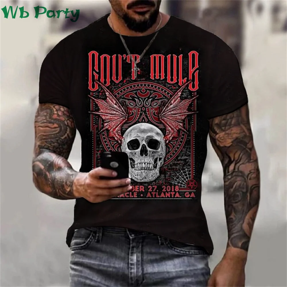 Футболка с принтом Хасбуллы из фильма &quotЗвездные войны&quot