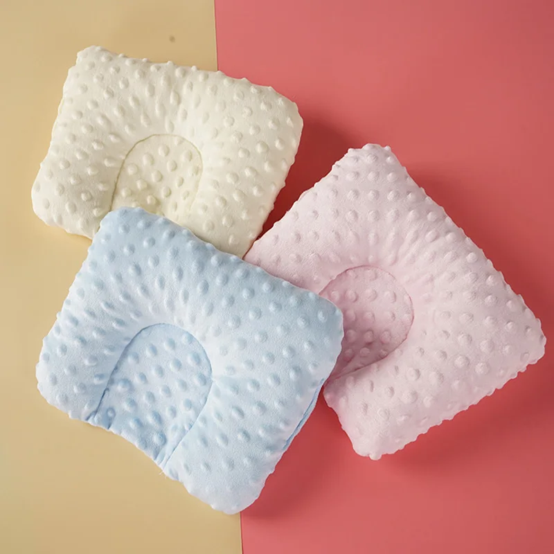 

Baby Doudourong U-Vormig Kussen Pasgeborenen Vormgeven Kussens Baby Slaap PositioneringPadReizenKussensVoor Baby 'S 0-2 jaar Oud