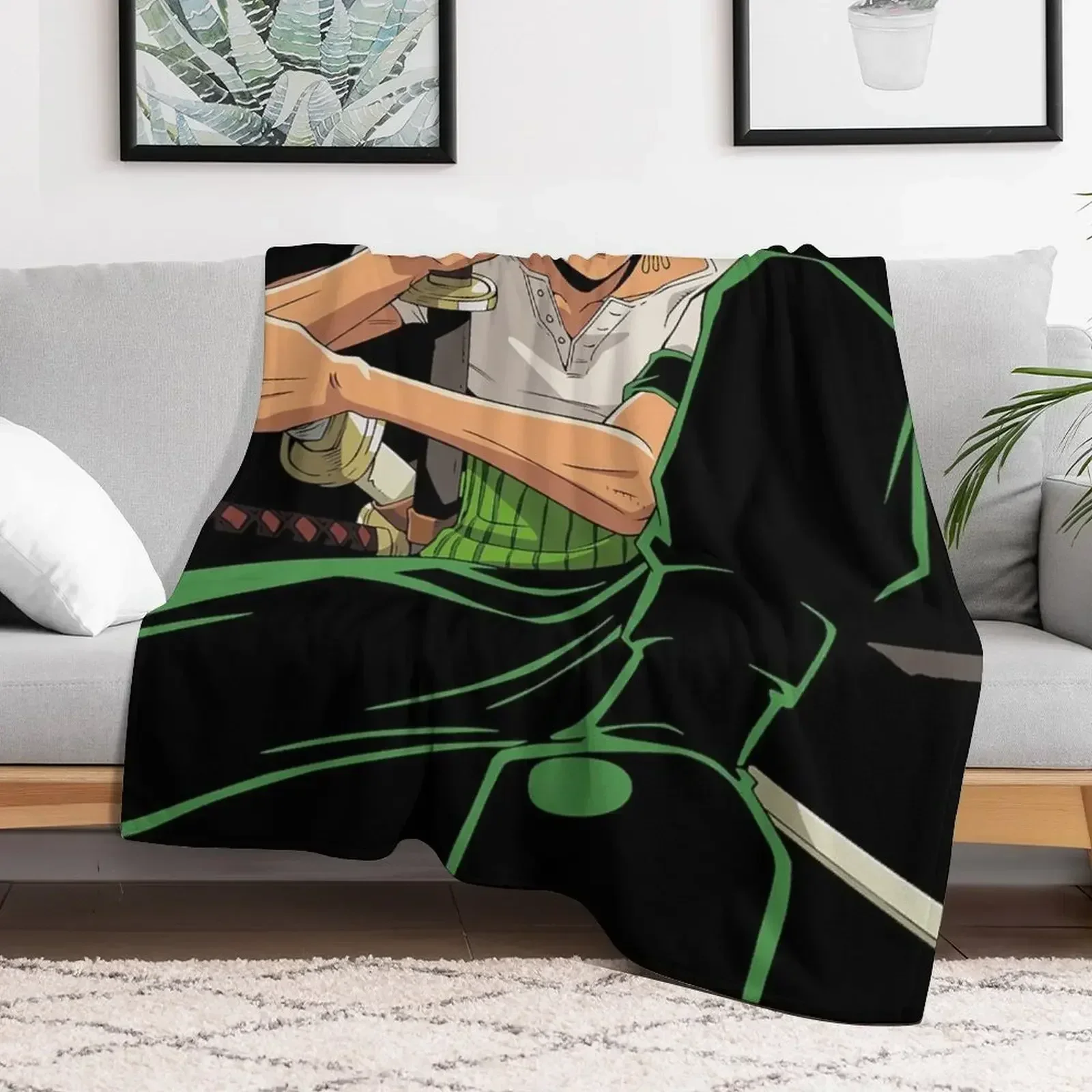 Одеяло Kuda милые одеяла на Хэллоуин