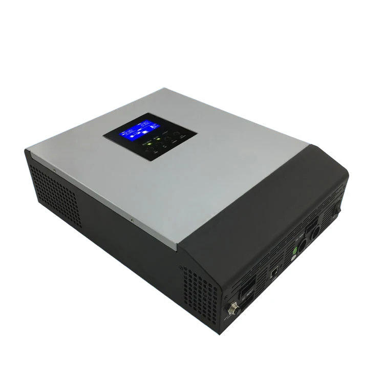 

ECSUN 1KVA 800W pure sine wave inverter , off grid solar generator compatible 12vdc 220vac / 230vac