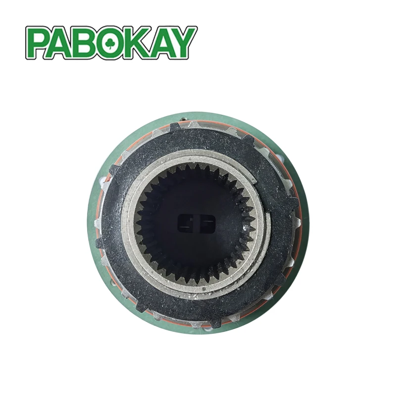 For 2005-2010 Ford F250 F350 F450 F550 Super Duty Auto Locking Front Hub OEM NEW AC3Z-3B396-A