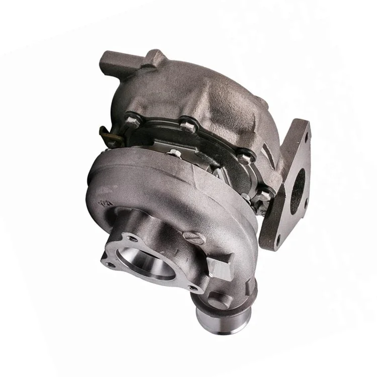 Автоматический турбокомпрессор OEM 14411-VC100 для японского двигателя автомобилей ZD30