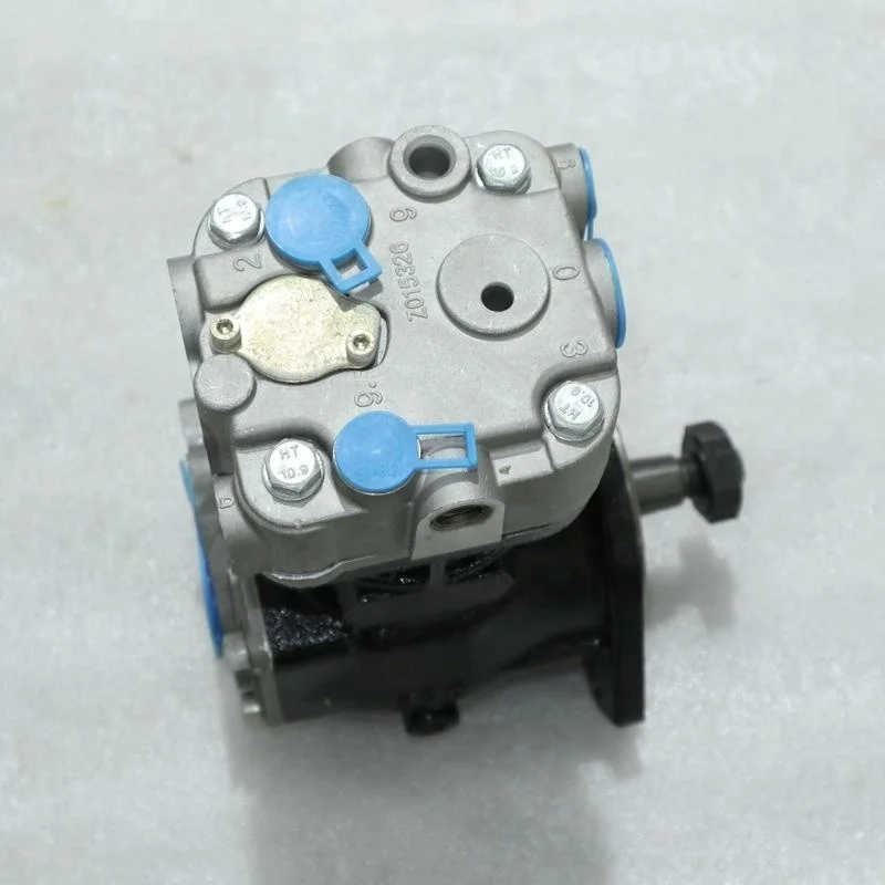 Хорошее качество детали двигателя строительной техники воздушный компрессор ISBe