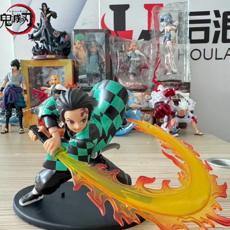 Лезвие для уничтожения призраков ручная работа сражение моя жена шаньчжоу