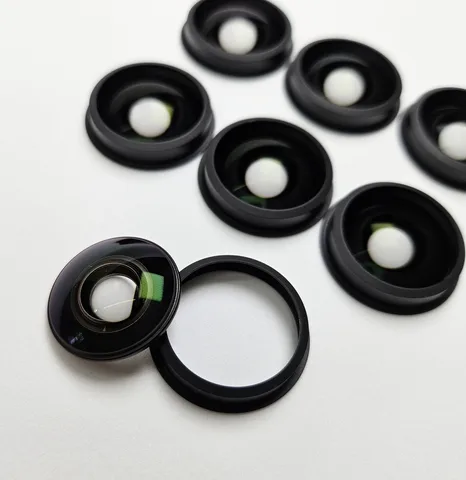 Сменное стекло объектива для Insta360 X3