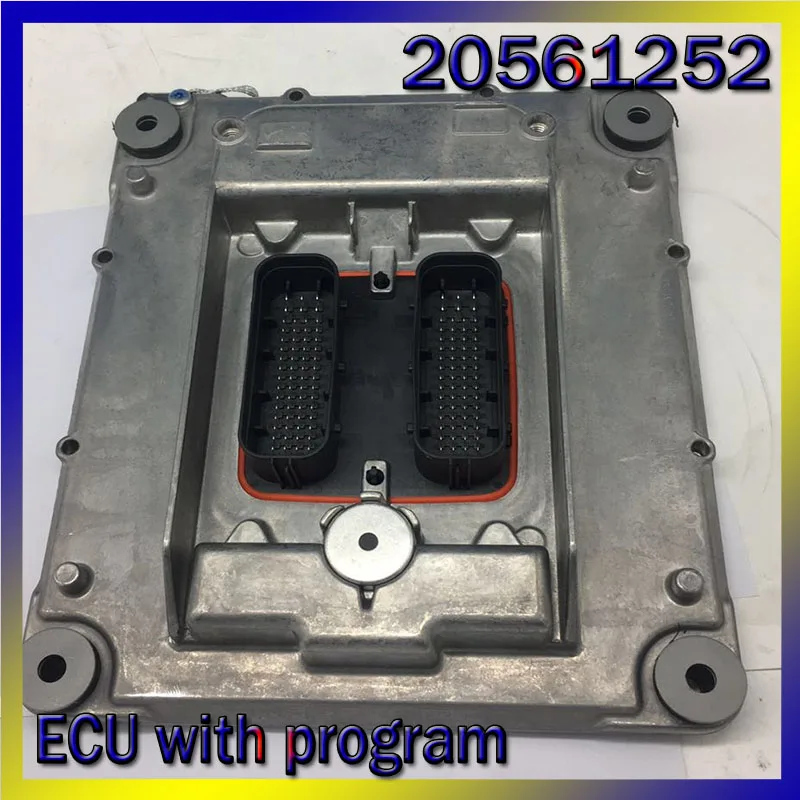 

Original New with Program installed EC330BLC ECU 20561252 for EC330 Excavator Engine Controller Unit