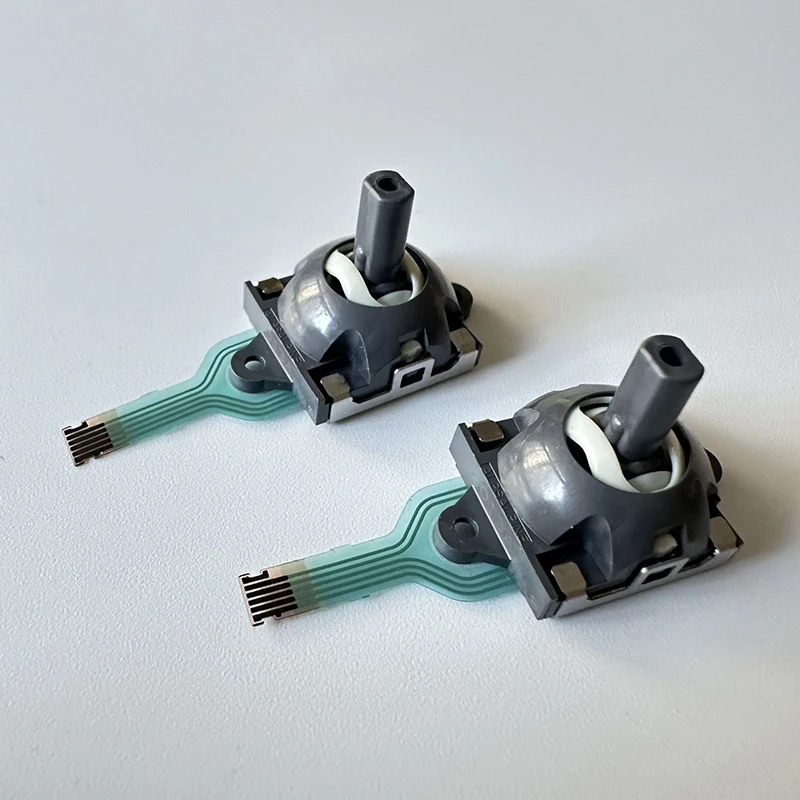 1 шт. RKJX21224001 клавишный переключатель элементы джойстика для GPD WIN3 Pico3 VR контроллер