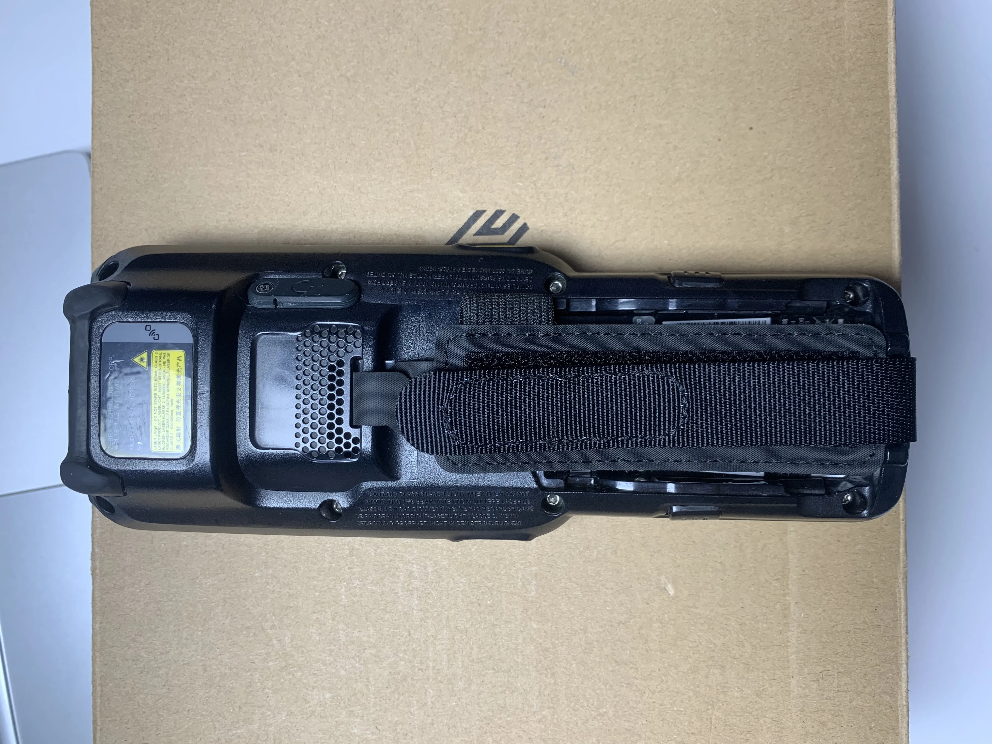 Фонарь Android 8.x AOSP с MX IP54 47 сканер штрих-кодов используемый для логистических