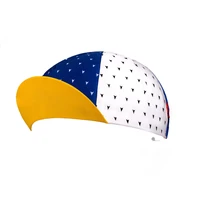 classic newest hot style universal factory sports competition cycling cap men and women one size can be customized