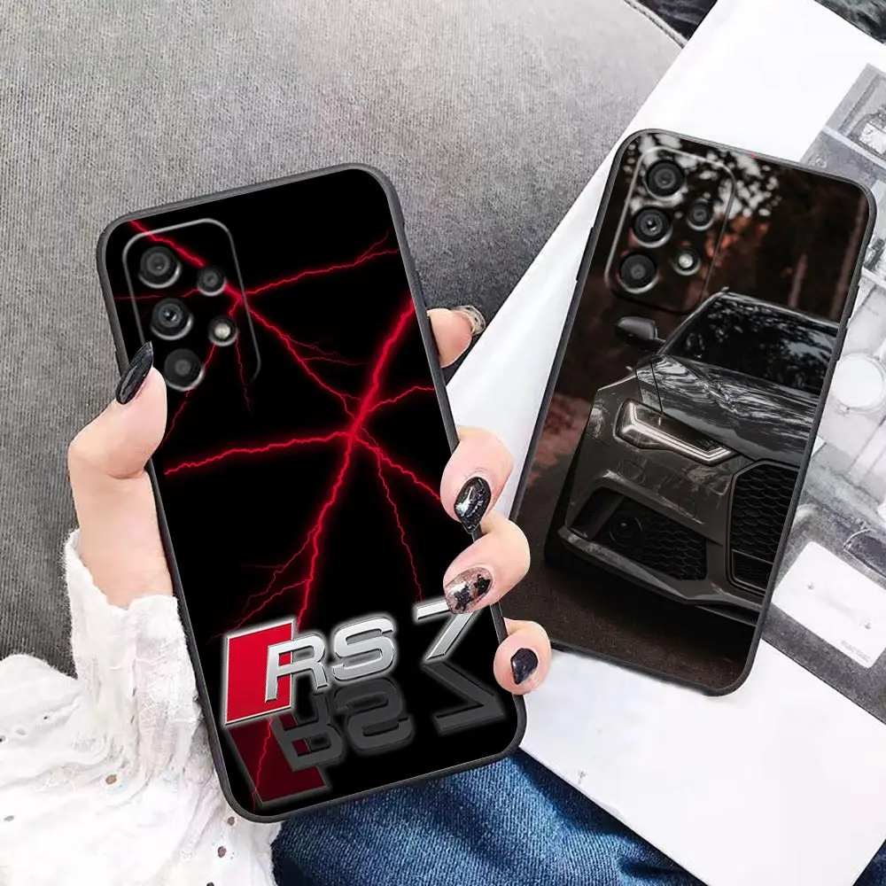 Фото Чехол для Samsung Galaxy A90 A80 A73 A71 A53 A52 A51 A50 A42 A33 A32 A31 A23 A22 A21S A14 A10 №1
