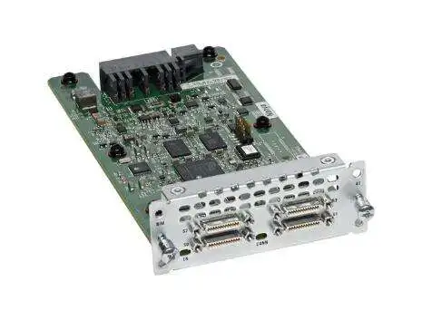 

Новый 4-портовый Последовательный модуль интерфейсной карты WAN NIM-4T =