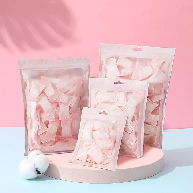 

Disposable Compressed Towel Portable Travel Non-woven Cotton Face Towel Water Wet Wipe Outdoor Multipurpose Thicken Tissues
