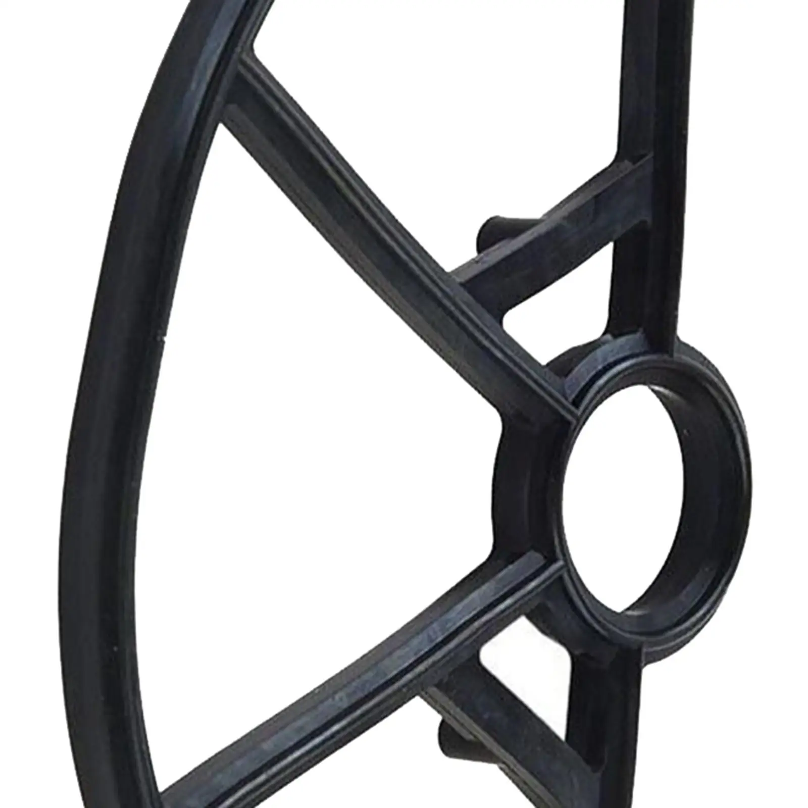 Запчасти 13 5 см прокладка фильтра прозрачной воды заменяет запасную прокладку