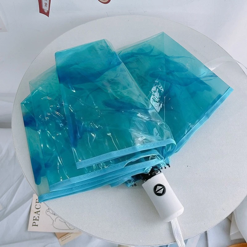 

Прозрачный аквариумный зонт