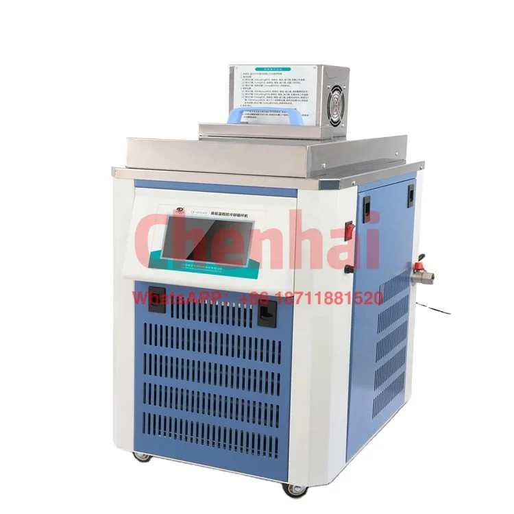 

Digital Thermostatic Laboratory Control Temperature Heated Circulating Water Bath